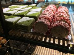 -拉那巴米 蛋糕定制(世纪东方广场店)