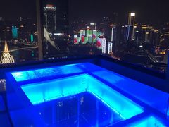 -解放碑威斯汀酒店-知味国际美食餐厅