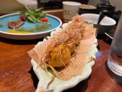 -山葵家居酒屋(天目里店)