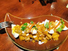 -红泰·泰精选·特色料理(中山路店)