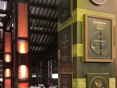 -杭州西子湖四季酒店·金沙厅