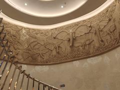 -金元宝东方之珠洗浴休闲广场(于家堡店)