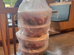 -五七小李子油焖大虾(总店)