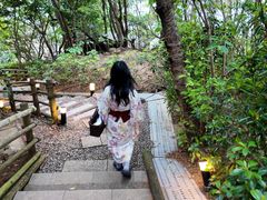 -南紀白浜 浜千鳥の湯 海舟