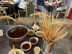 -成都瓜串串(华强北店)