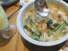 -老土灶民间菜(跃进桥店)