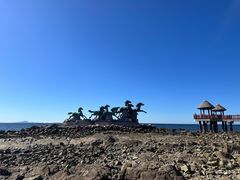 -养马岛旅游度假区