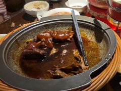 -应天大明王朝·南京菜(中山陵店)