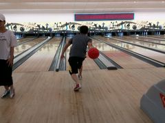 -广州保龄球馆(广州天河体育中心店)