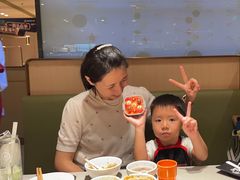 -海底捞火锅(吴中路店)