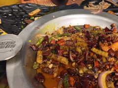 -嘎嘎鸭脑壳(驷马桥店)