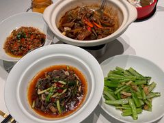 -宴长沙(五一广场店)