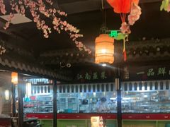 -卢大鲜鱼头捞饭(美利广场店)