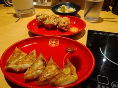 博多炸鸡块-博多舍楽(金利来店)