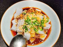 -绿茶餐厅(城西银泰城店)