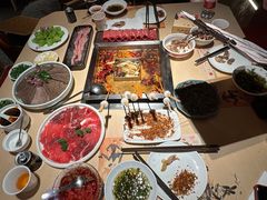 -锦城印象火锅(天府三街店)