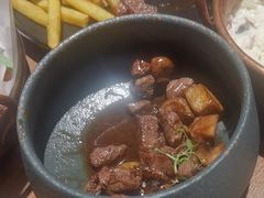 -榖屋house of flour(张江首店)