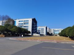 -桂林理工大学(雁山校区)
