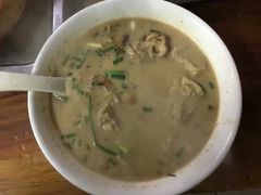 -阊门姚记豆浆(旧学前直营店)