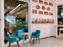-project coffee普络捷(鹭洲里店)