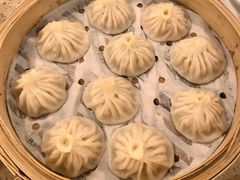 点都饱灌汤泡-点都德(聚福楼店)