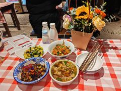 -文昌阁·长沙市井菜(美食地标店)