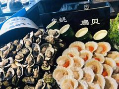 -星伦多 自助料理(圆融店)