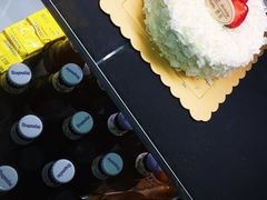 -街角 T·COFFEE 融合料理·BISTRO(车公庙店)