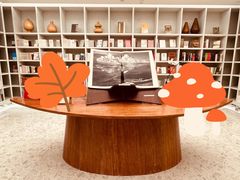 -二酉书店TOYOU BOOKS