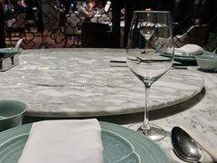 -无锡苏宁银河国际酒店-悦府65中餐厅