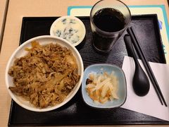 -吉野家(上海美罗城店)