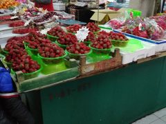 草莓-金宝生活市场(东五环店)