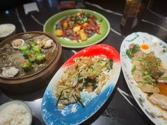 -粤·向群饭店(二沙岛店)
