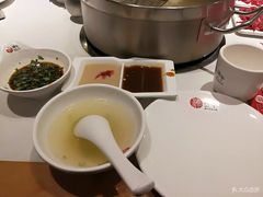-焯牛潮汕牛肉火锅(云峰街创始店)