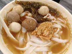 四色鱼蛋粉-西关刘福记(文德路店)