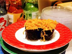 -福库回转寿司(北美新天地时尚中心店)