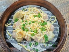 -都谷包子(天一广场店)