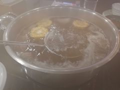 -潮汕美牛肉丸火锅店(天宁寺店)