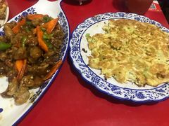 -夕阳红小吃(中街大悦城店)