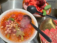 -郭铁柱·泥炉老火锅(江北龙湖天街店)