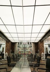 点击看大图 店内环境-J Eleven型人坊旗舰店