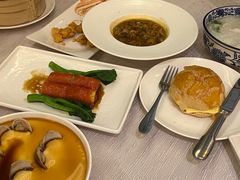 -福州天元国际威斯汀酒店·中国元素餐厅