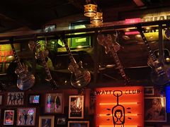 -光音瓦特俱乐部(高新店)