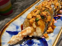 -将太无二·蓝鳍放题·北美寿司(领展购物广场中关村店)