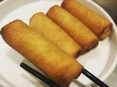 -姚姚酸菜鱼·金戈戈香港豉油鸡(喜荟城联名店)