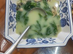 -老客家美食• 竹筒饭• 河鲜(龙门永汉店)