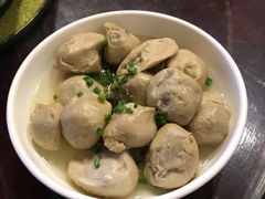 -旺山·浪头人家