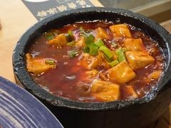 -胡马八破·川菜小馆(高新万达店)