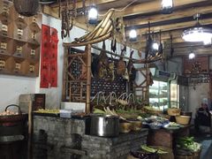 -德叔阙里·衢州菜馆(月湖店)