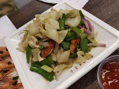 -海坛特色小吃·只做平潭特色菜(平潭店)